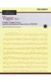 album - wagner trompeta parte 1 v. 11 cd